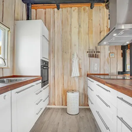 Romo Lxix Hébergement de vacances *