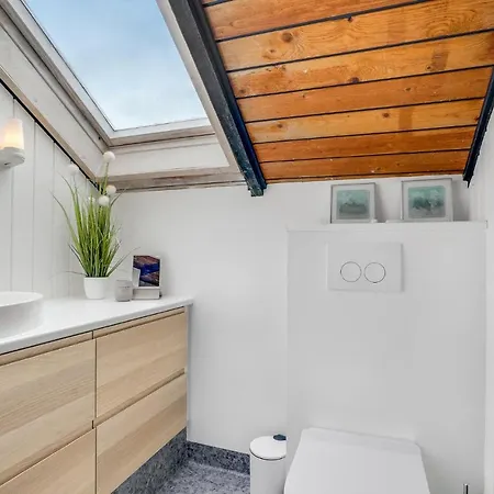 Romo Lxix Vakantiehuis