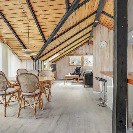 Romo Lxix Vakantiehuis *