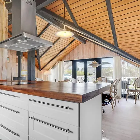 Romo Lxix Vakantiehuis