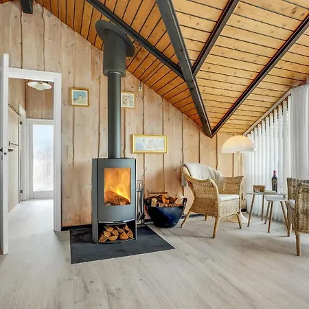 Romo Lxix Vakantiehuis