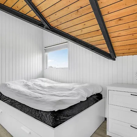 Vakantiehuis Romo Lxix Romo