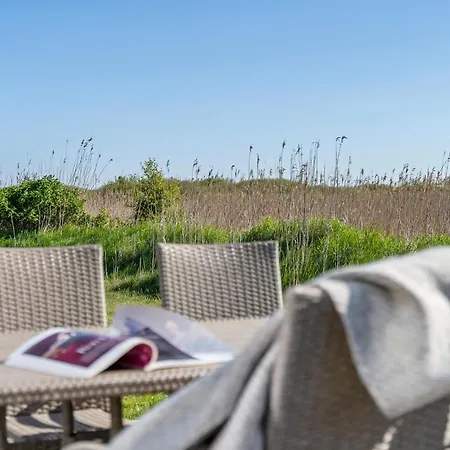 Vakantiehuis Romo Lxix *