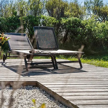 Romo Lxix Vakantiehuis